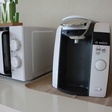 Zentrales Apartement Bremen Bagian luar foto