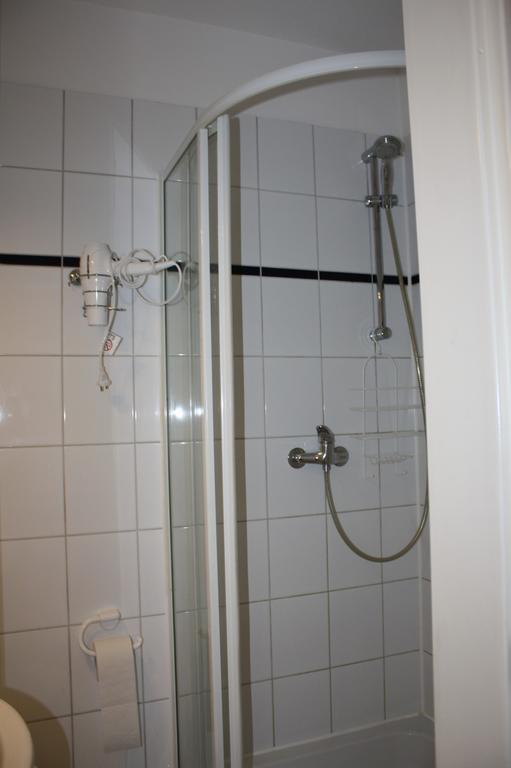 Zentrales Apartement Bremen Bagian luar foto